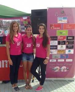 bellezas 2015 I