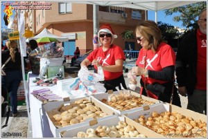 Mercadillo Solidario 2014 (1)