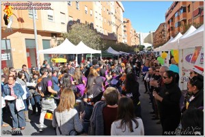 Mercadillo Solidario 2014 (2)